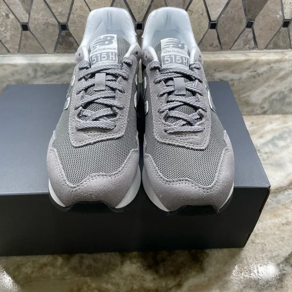 New Balance 515H Sneakers Sz 7.5 NWOT - Picture 2 of 6